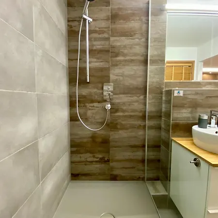 Ex Foto Apartment