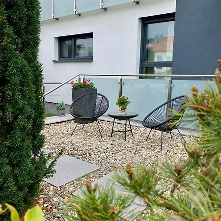 Ex Foto Apartment