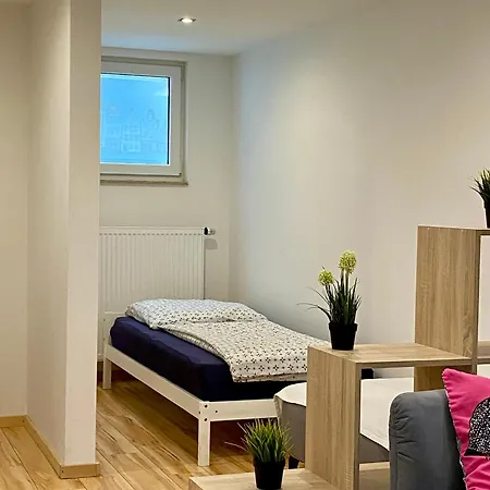 Ex Foto Apartment Schwäbisch Hall