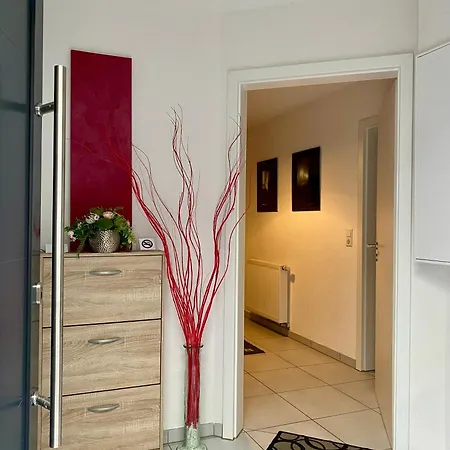 Apartment Ex Foto *