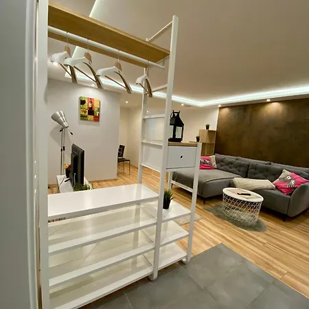 Ex Foto Apartment *